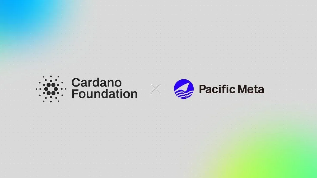 Cardano partners with PacificMeta to boost Japan institutional adoption