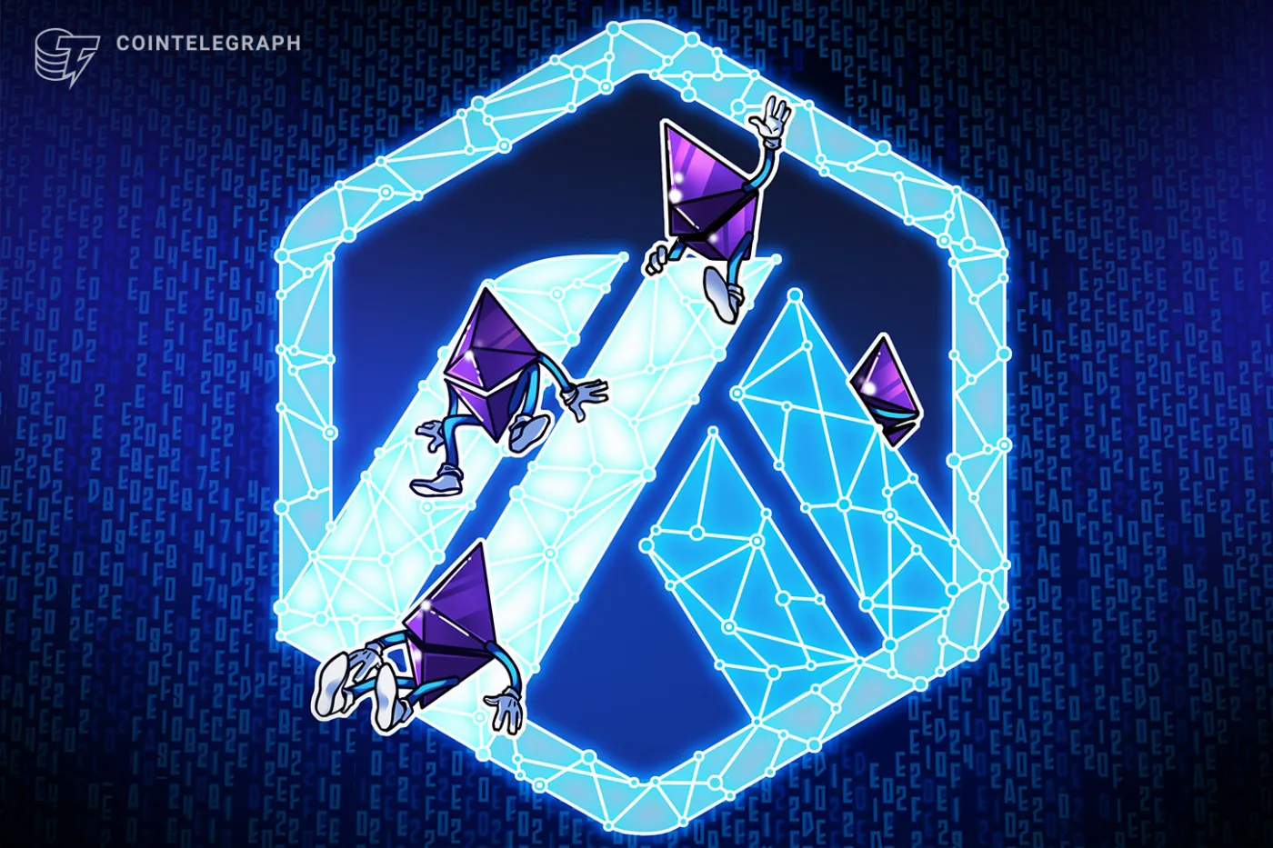 Arbitrum Could Surge Past BTC and ETH by 2030, Says Standard Chartered