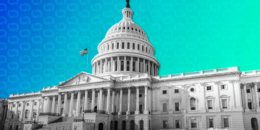 Banking Lobby Pushes for Tighter Stablecoin Controls as Senate Nears Clarity Act Vote