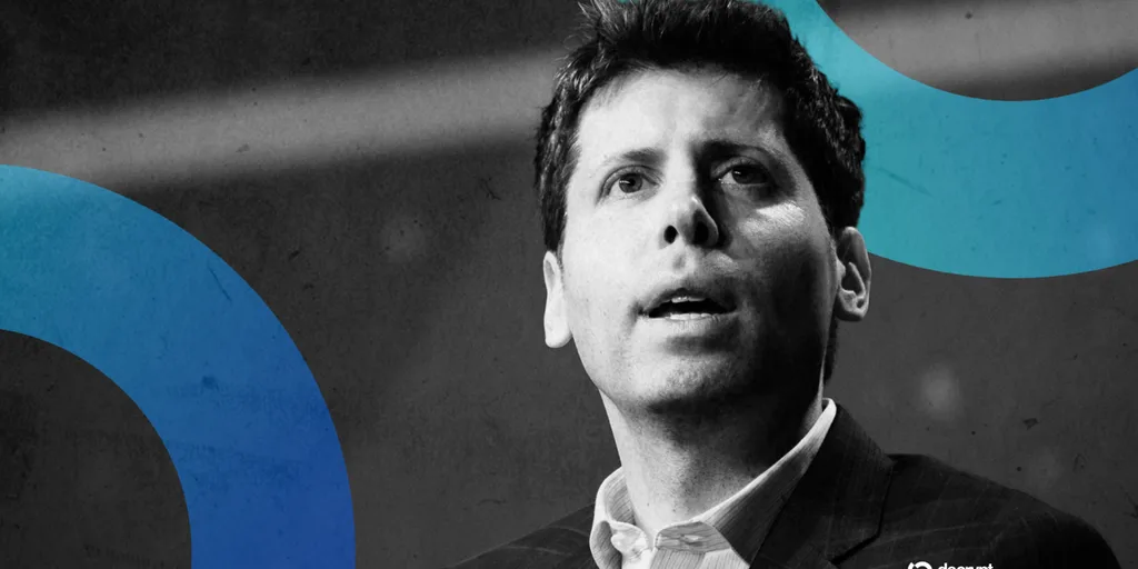 AI Regulation Urged: OpenAI's Sam Altman Flags Potential Loss of Control