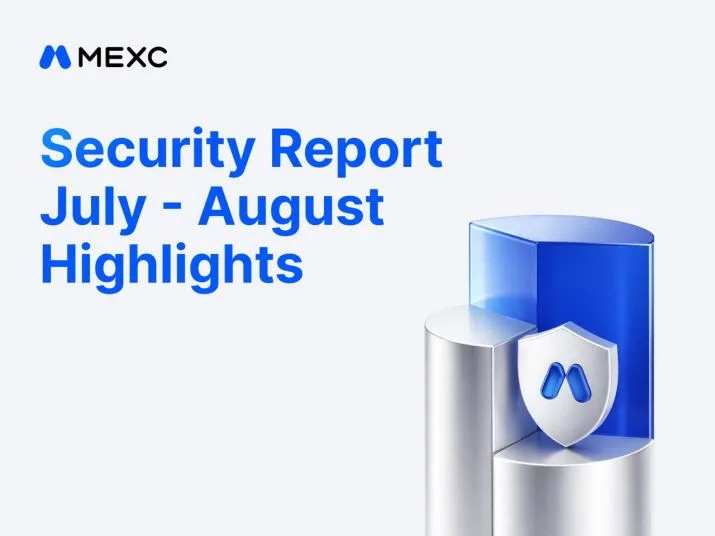 MEXC Intercepts $38M in Risky Funds as Crypto Security Threats Surge