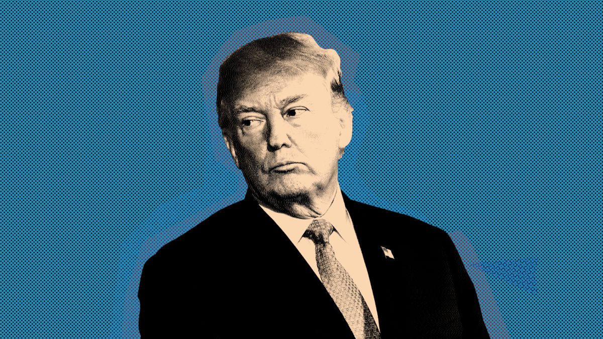 Senate Clarity Act Push Falters as Trump Crypto-Ethics Fight Escalates