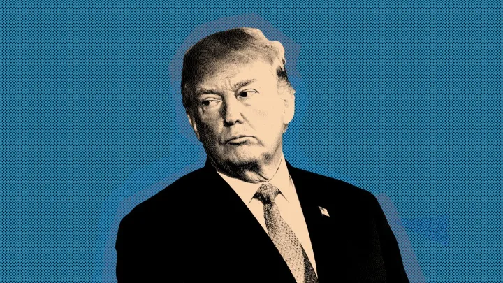 Senate Clarity Act Push Falters as Trump Crypto-Ethics Fight Escalates