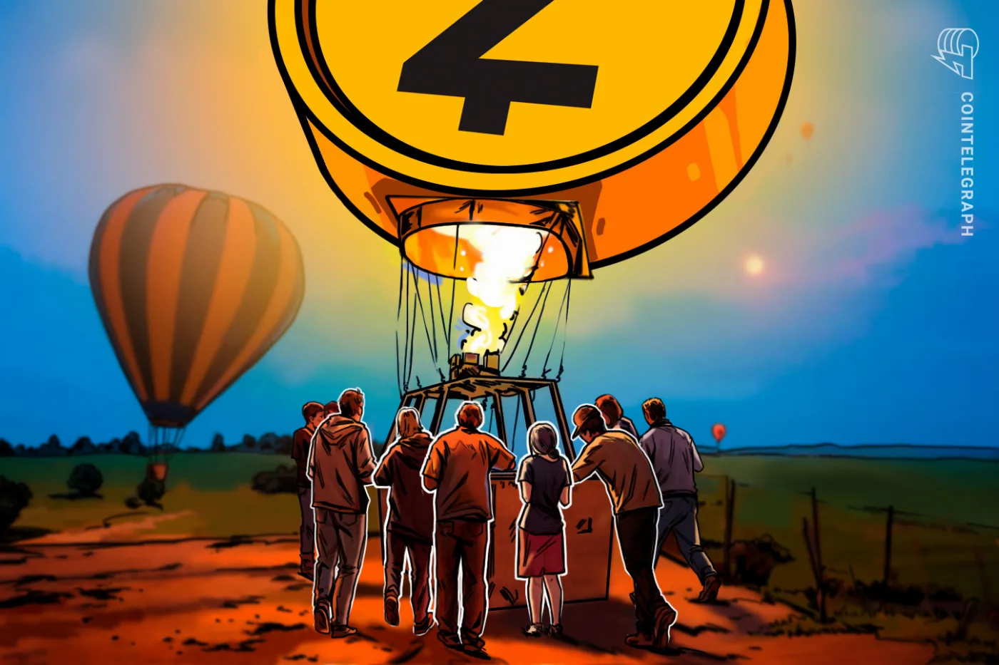 Zcash Community Votes Overwhelmingly for 25-Second Blocks, Halving Schedule Intact