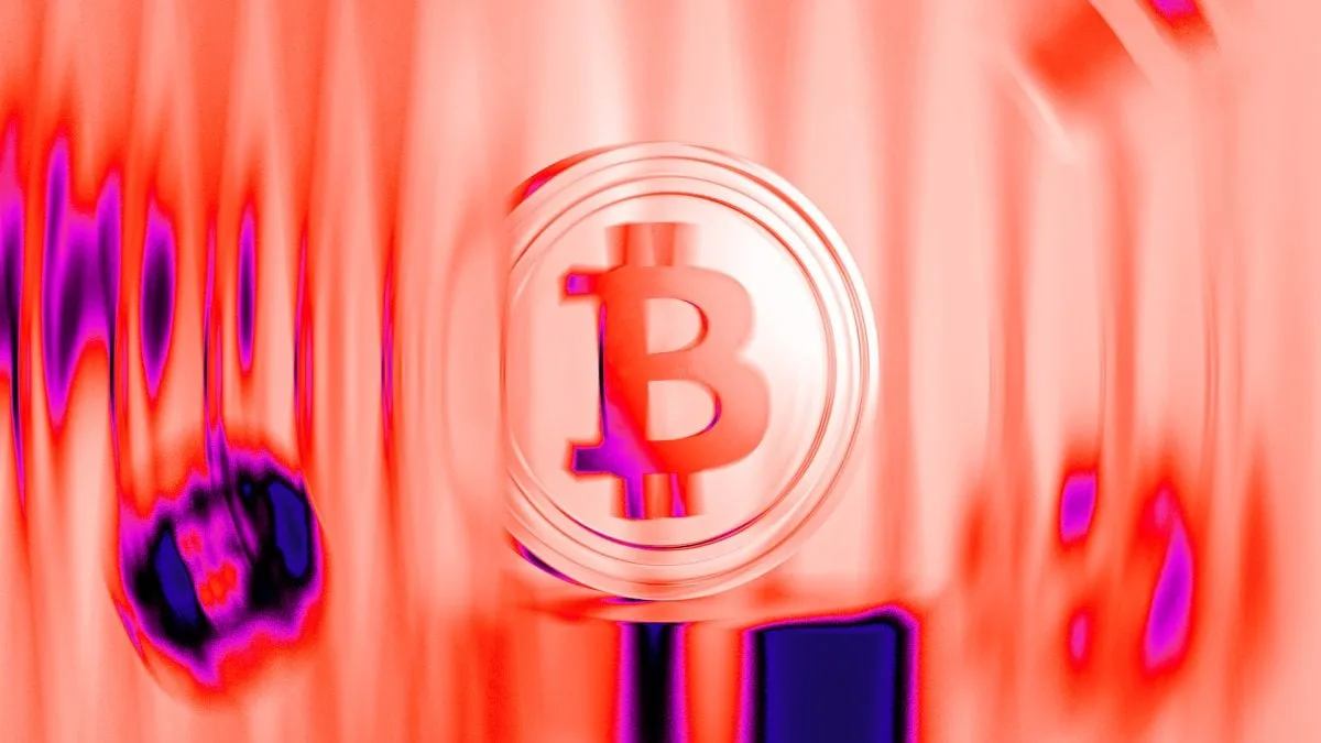 House Committee Advances Bill to Enshrine Trump's Strategic Bitcoin Reserve