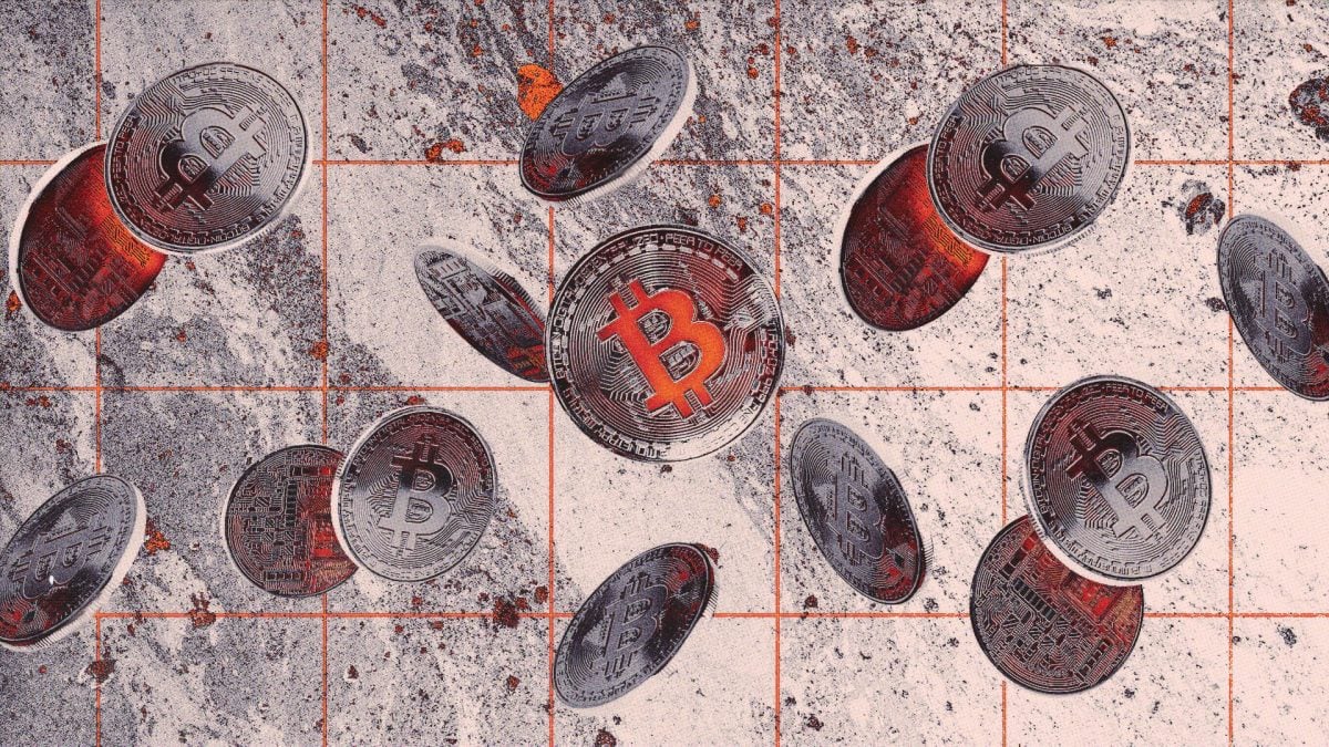 Fed Hikes Rates for First Time in Three Years as BTC and ETH Swing Wildly on Warsh's Inflation Push