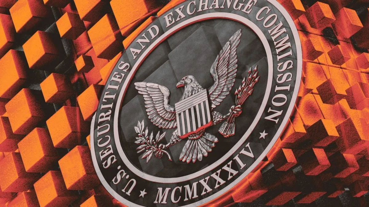 SEC and CFTC Forge Ahead on Crypto Rules as Clarity Act Stalls