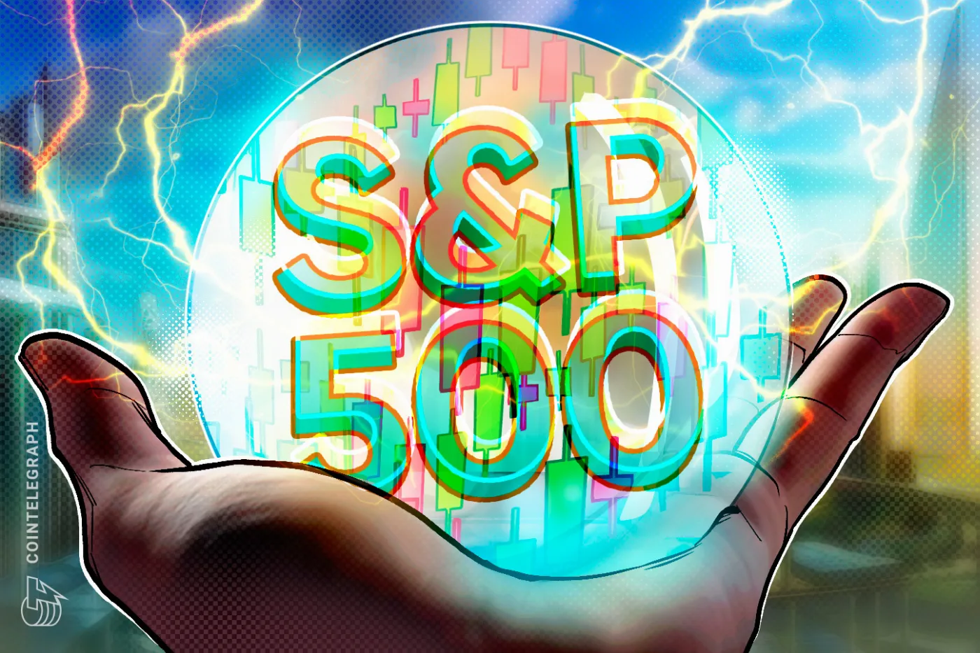 Bitcoin Holds Steady Near $76.5K Amid Fed Rate Hike Fallout