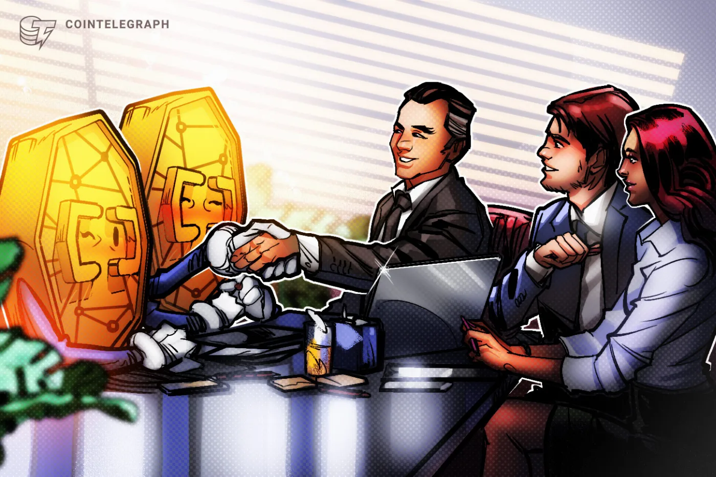 dtcpay Secures $25M Series A Led by SBI Group