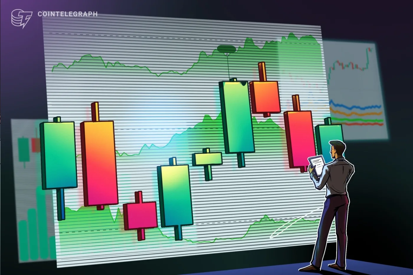 Bitcoin Fisher Transform Bullish Cross Signals Rare Market Shift After Historic Crossover