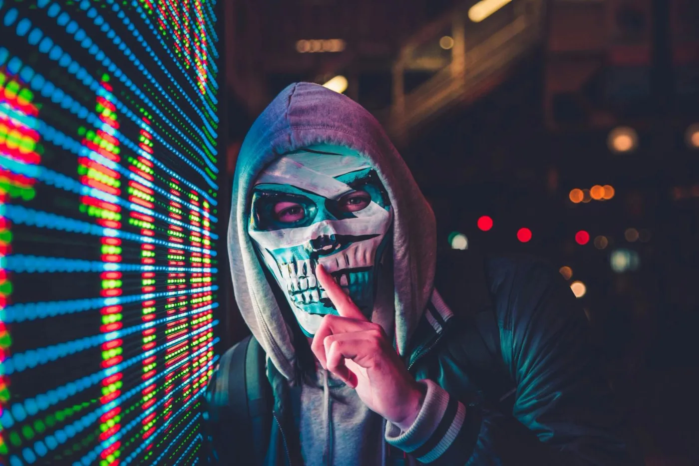 Haruko Cyberattack Exposes Crypto Hedge Fund Vulnerabilities