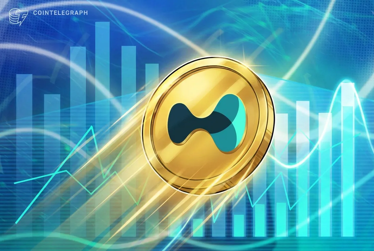 HYPE Token Surges to All-Time High Following Hyperliquid Borrowing Launch