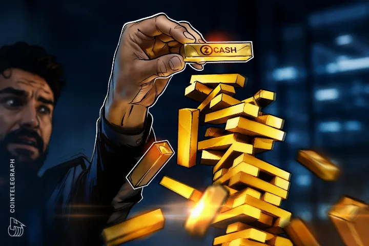 Dragonfly's Qureshi Proposes Sunsetting Zcash Development Fund in 2028