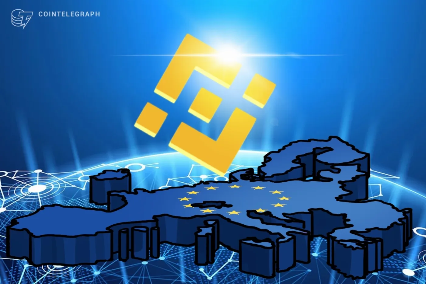 Binance Dismisses ECB Intervention Claims, Doubles Down on European Expansion