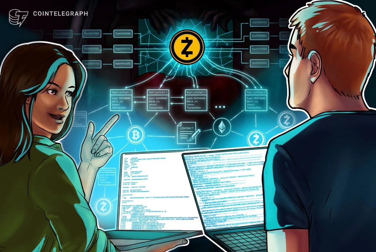 Zcash Gears Up for NU7 Upgrade: Faster Blocks, Preserved Halving Schedule