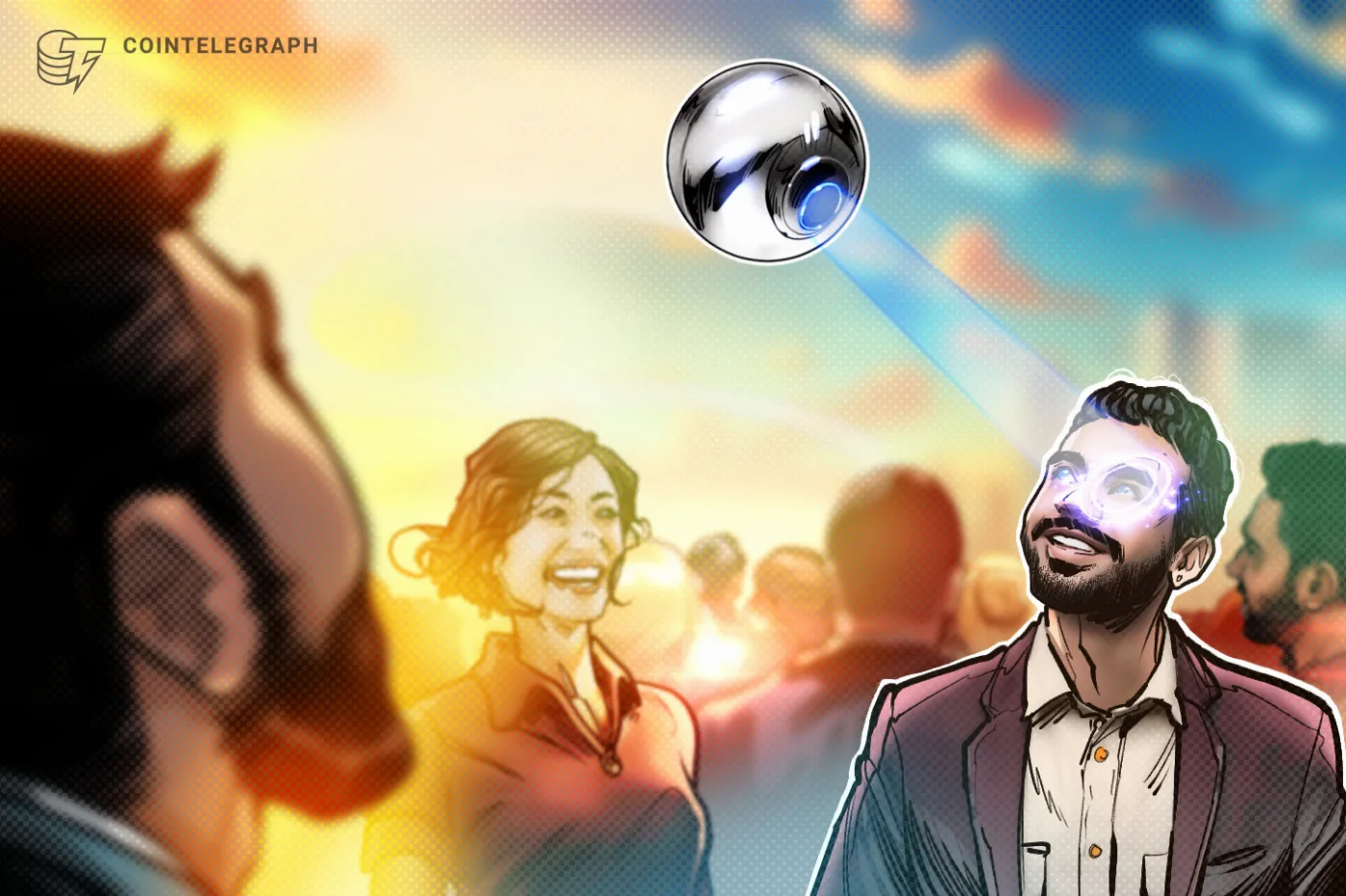 World Money App Launches Globally, Pioneering Self-Custodial Crypto Access