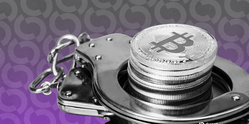 UAE and Sweden Arrest Seven in Alleged $7.1M Crypto Laundering Ring