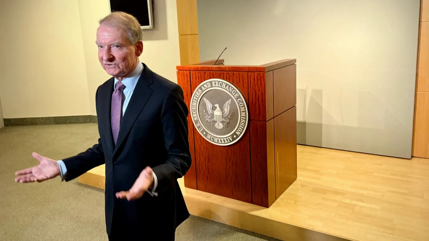 Clarity Act's Legacy: What's Next for Crypto Regulation?