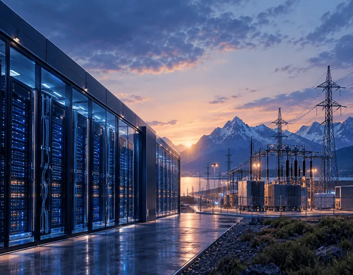 CleanSpark Secures $2.276B Funding for Georgia Bitcoin Mining Facility