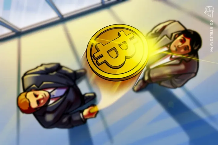 Bitcoin Reclaims 50-Week Moving Average: Bull Run or False Signal?