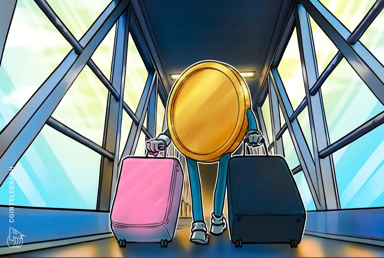 ZetaChain Holders Approve Plan to Wind Down L1 and Migrate ZETA to Solana