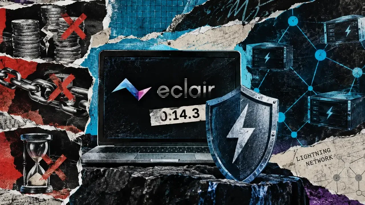 Critical Bitcoin Lightning Network Vulnerability Could Drain Node Balances to Miners