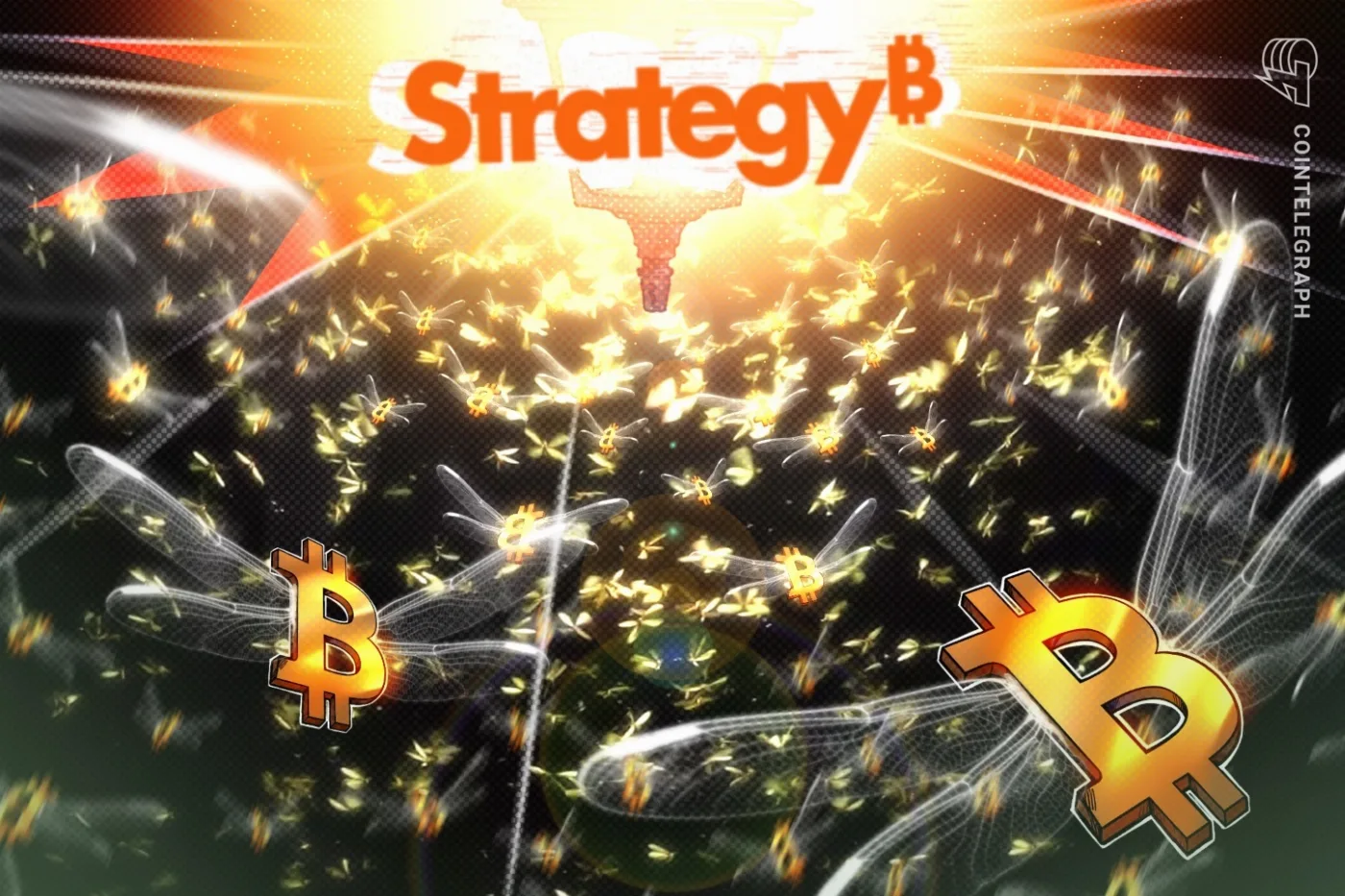 Strategy Buys 950 Bitcoin for $76M as It Repurchases $174M in STRC