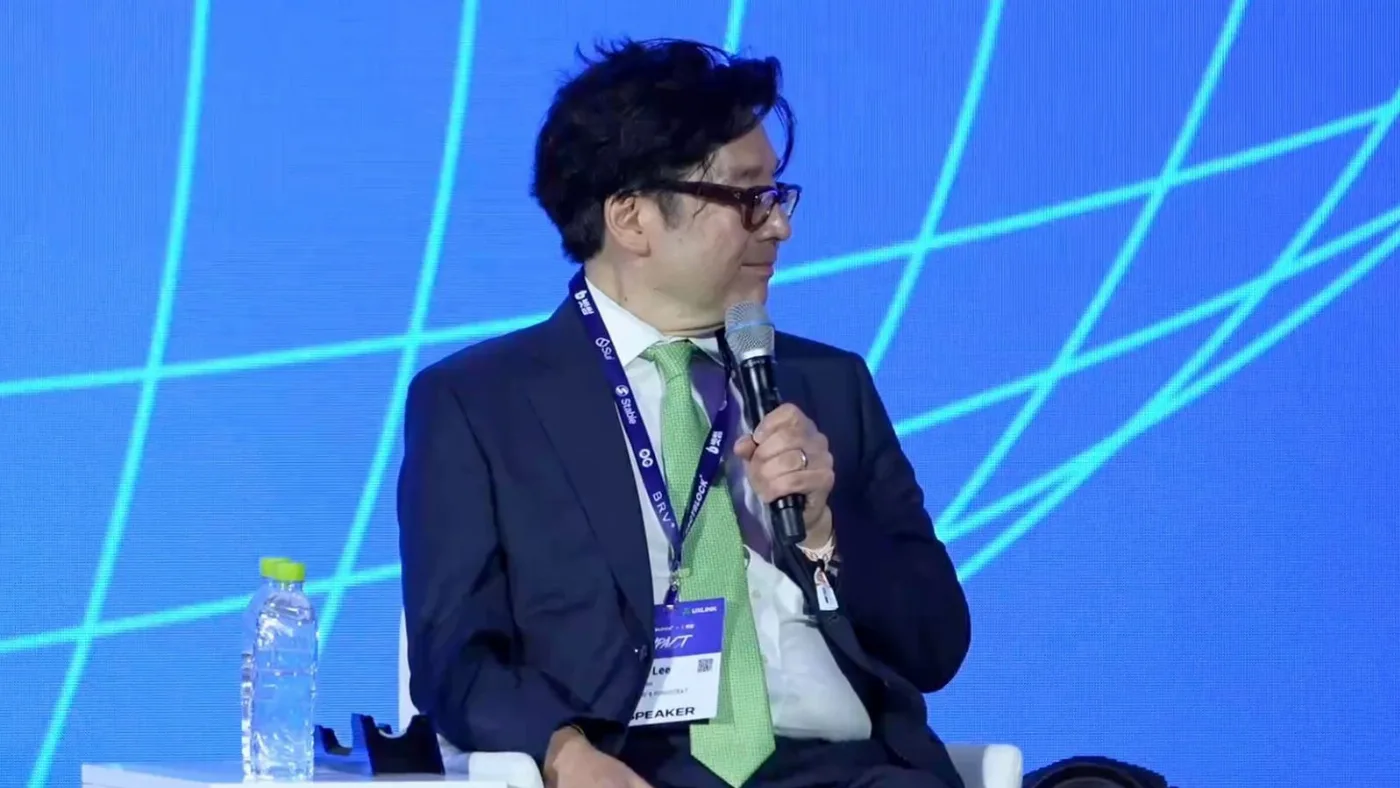 Bitmine’s Ethereum Accumulation Nears 5% as Tom Lee Calls Bull Market Underway