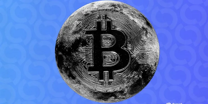 Bitcoin at $85,000 as Kevin O’Leary Repeats $1 Million Forecast