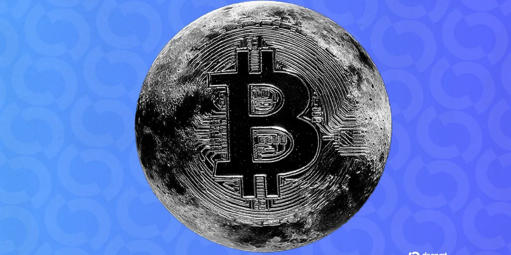 Bitcoin at $85,000 as Kevin O’Leary Repeats $1 Million Forecast