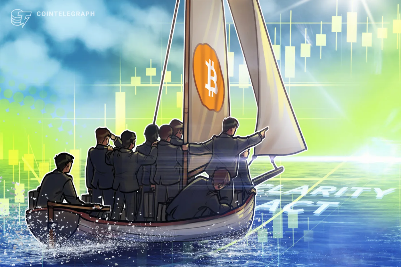 CLARITY Act Stalls: Coinbase Faces SEC Scrutiny Amid Tokenized Stock Expansion