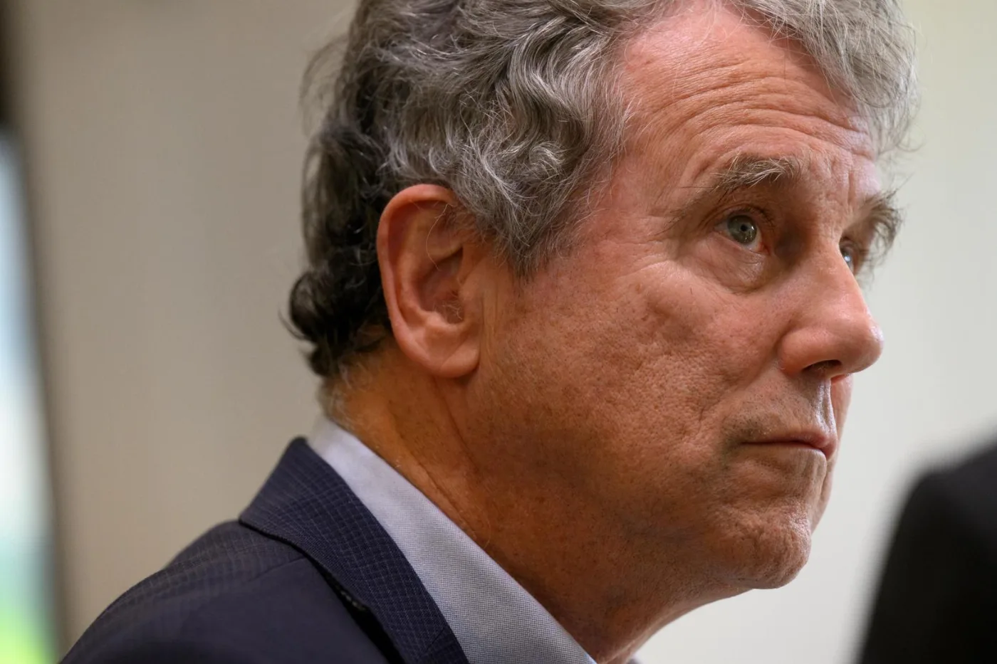 Crypto Super PAC Fairshake Bets $30M to Block Sherrod Brown's Senate Run in 2026