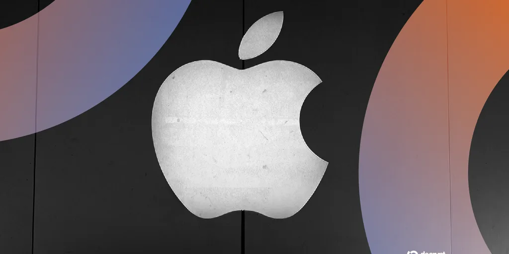Apple and Google Step Up Crypto Hiring Spree, Signal Stablecoin Ambitions