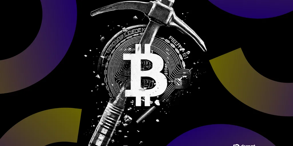 Biological Mining: Companies Explore Fruit Fly Brains for Bitcoin Efficiency