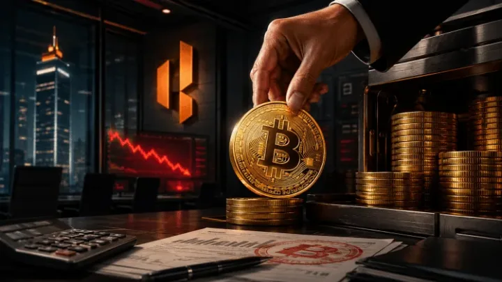 MicroStrategy Expands Bitcoin Treasury With 950 BTC Purchase, Holdings Top 846,000 BTC