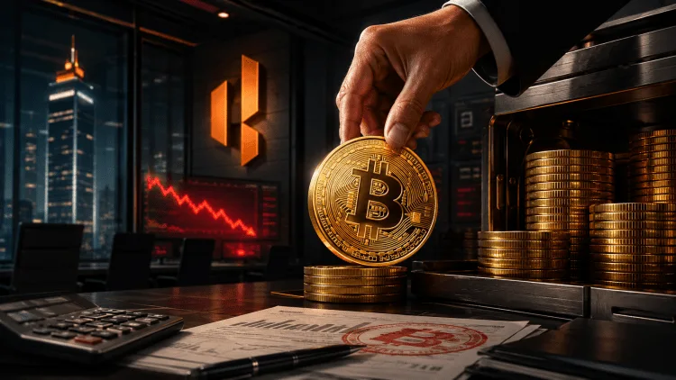 MicroStrategy Expands Bitcoin Treasury With 950 BTC Purchase, Holdings Top 846,000 BTC