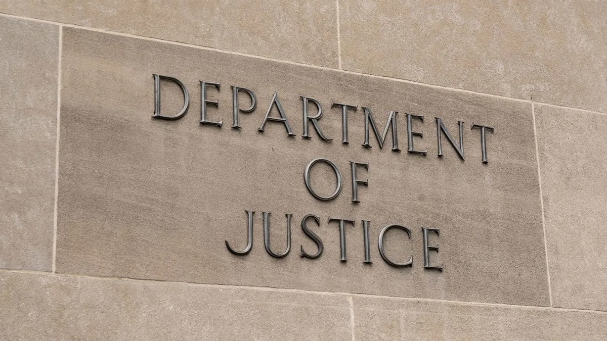 Binance Faces U.S. Sanctions Probe by Manhattan Prosecutors, DOJ