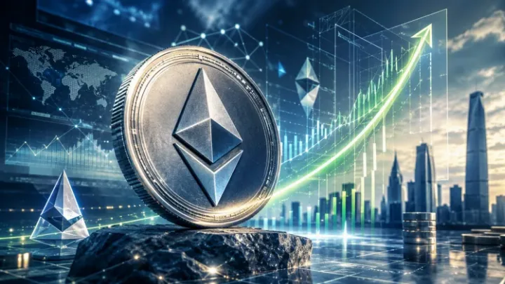 Ethereum ETFs See $270M Inflows as BlackRock's ETHA Leads September 21 Rebound
