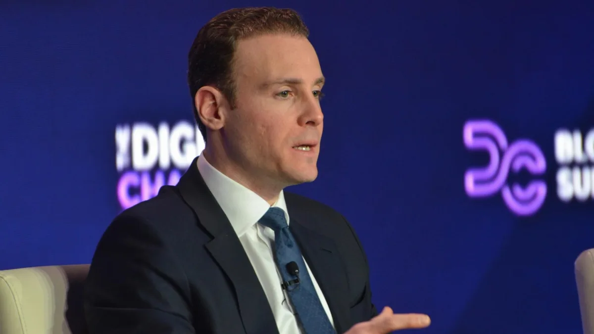 CFTC Says U.S. Commodities Firms Can Invest in Tokenized Assets