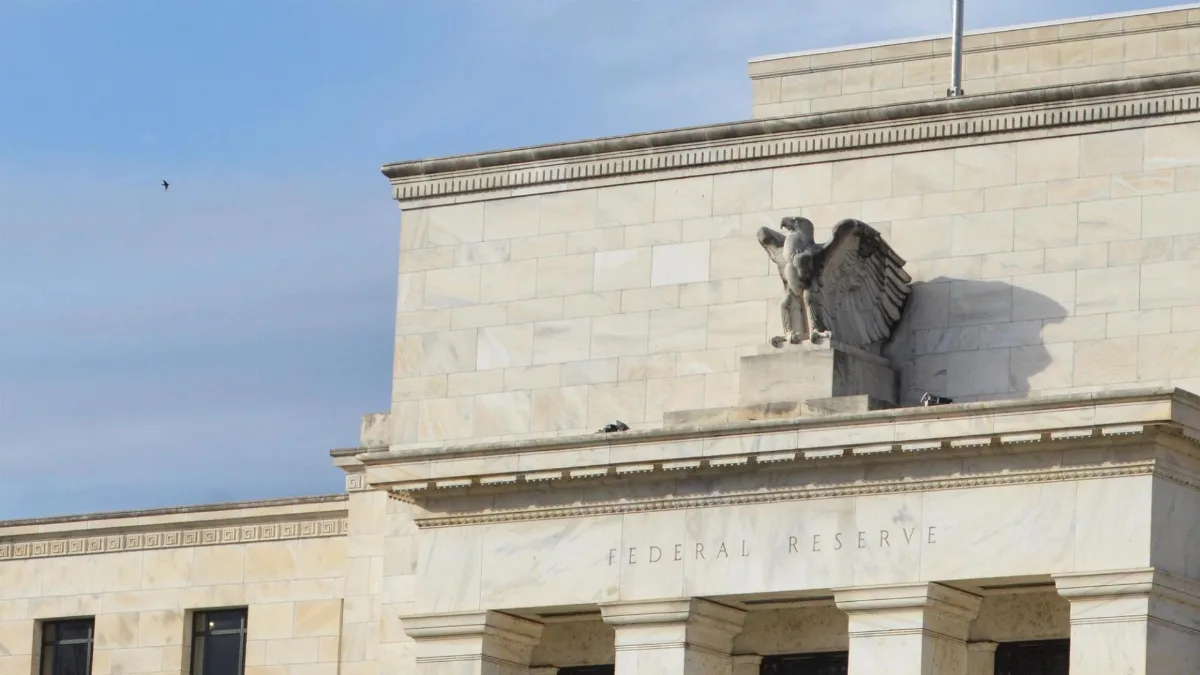 Federal Reserve Advances GENIUS Act Rules for Stablecoins