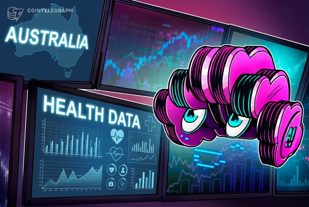 Australia summons OpenAI, Anthropic for Senate health breach