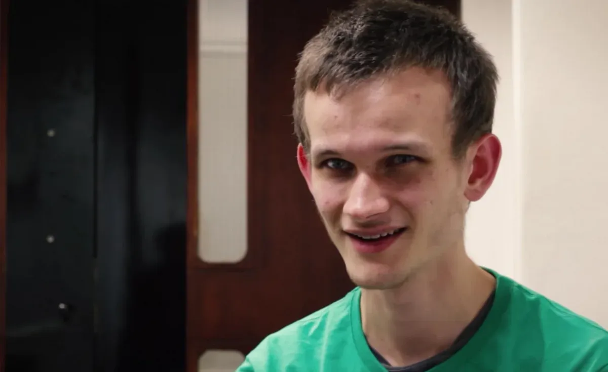 Buterin Outlines 2030 Vision to Move Ethereum Beyond Blockchain Model