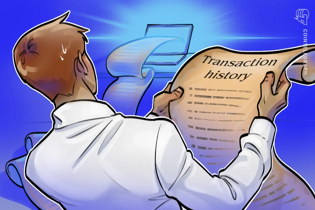 Zano Blockchain Rolled Back One Month After Gateway Address Exploit