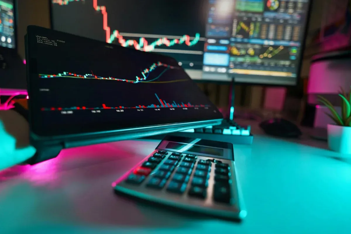 Bitcoin Traders Show Resilience Amid Sentiment Cool-Down