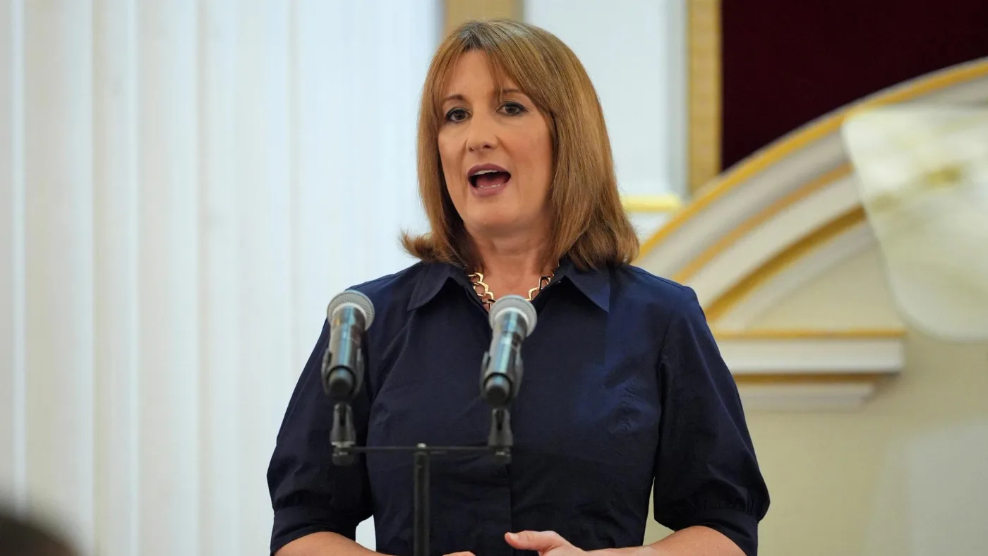UK to Launch First G7 Digital Sovereign Bond by Early 2027