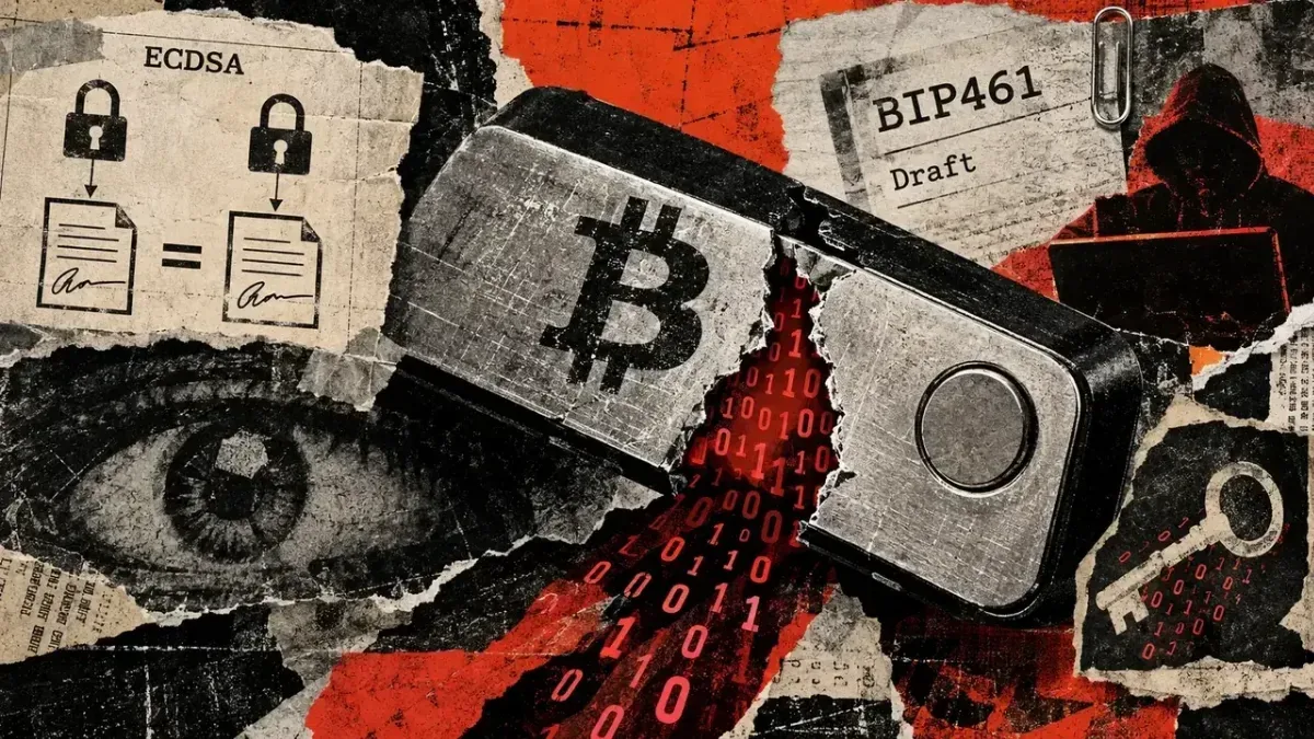 Bitcoin Upgrade BIP461 Aims to Detect Key Leakage