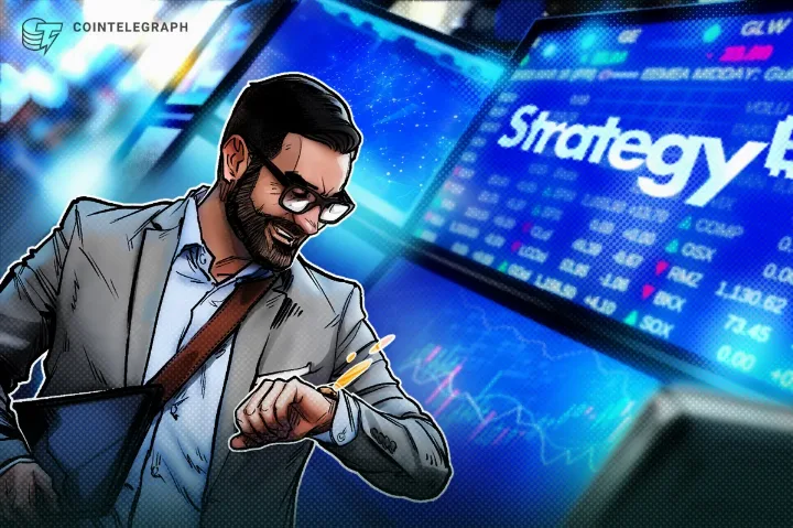 Bitcoin Policy Institute Challenges MSCI Index Rule Targeting Strategy, Metaplanet