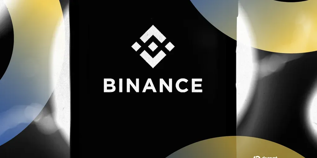 EU Regulators Probe Binance After MiCA Registration Loss