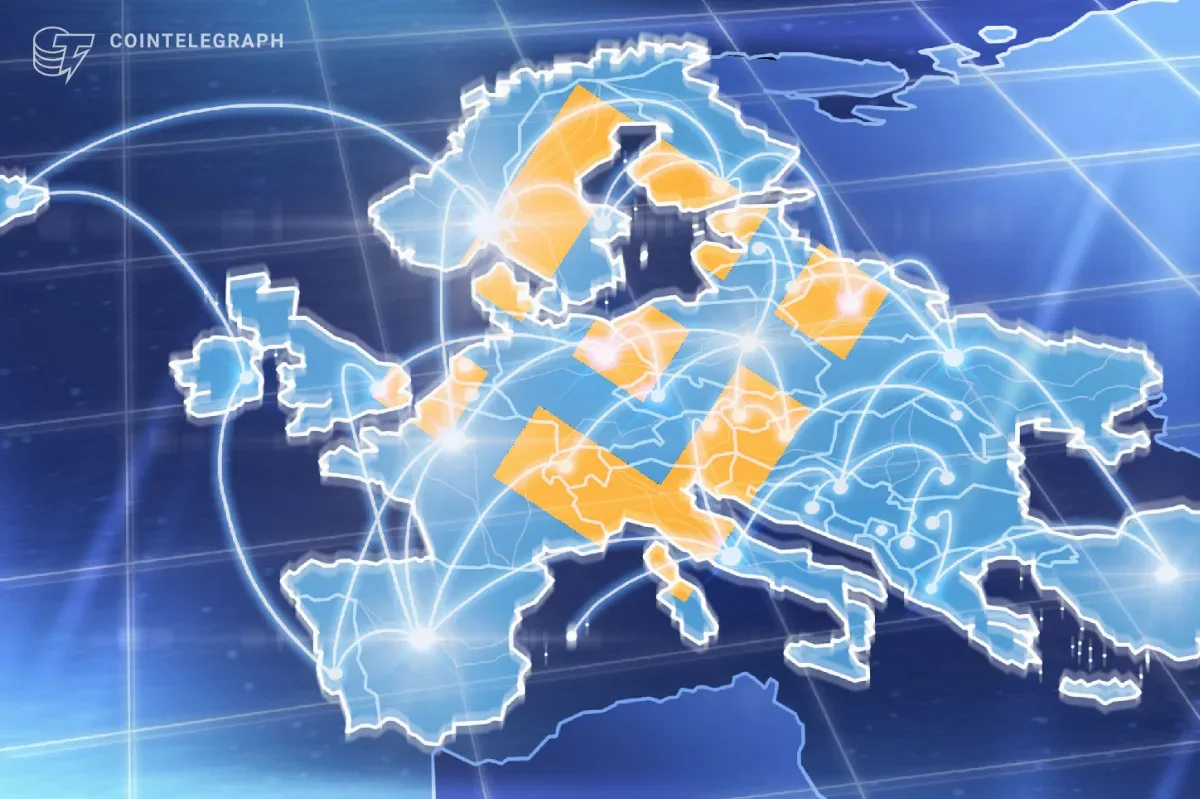 Binance EU Operations Under Review Amid Licensing Questions