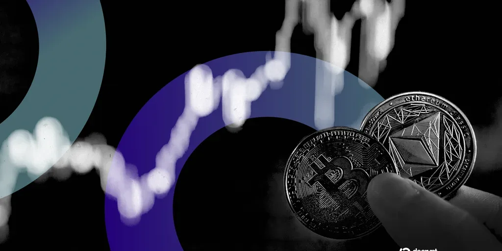 Citi Raises 12-Month Bitcoin Target to $113K, Ethereum to $3K